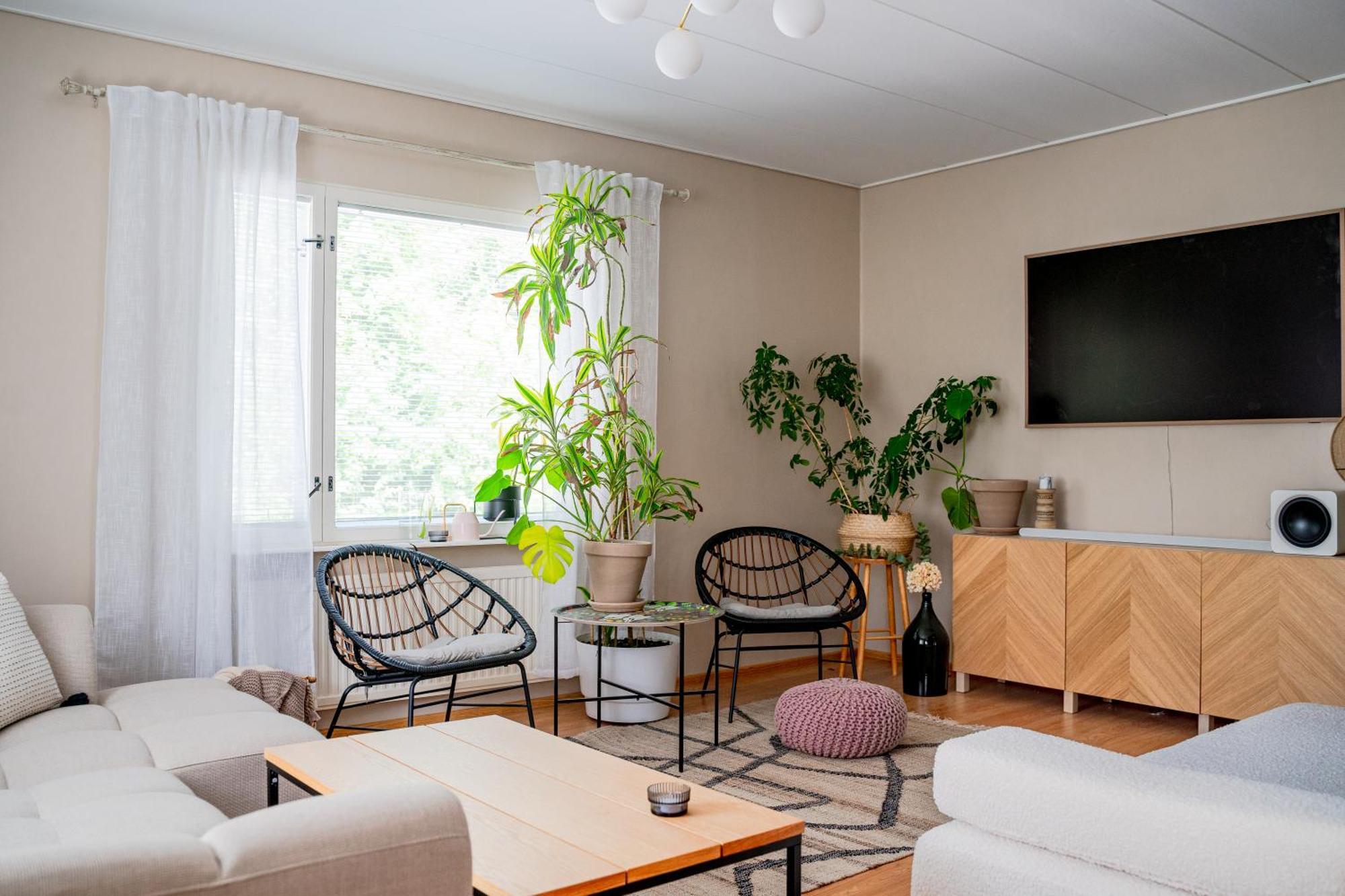 Ferienwohnung West Coast Hideaway Jakobstad Exterior foto