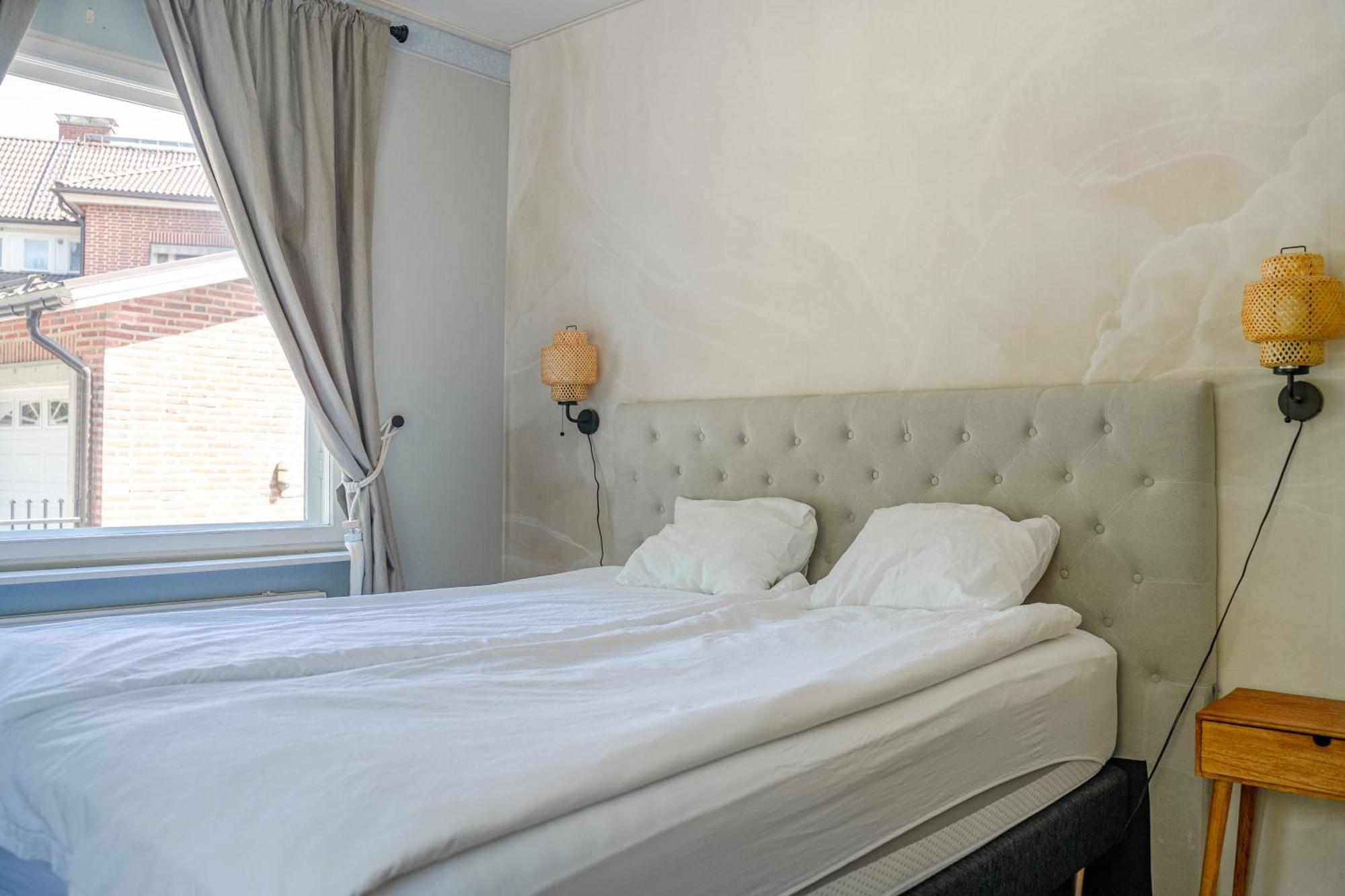 Ferienwohnung West Coast Hideaway Jakobstad Exterior foto