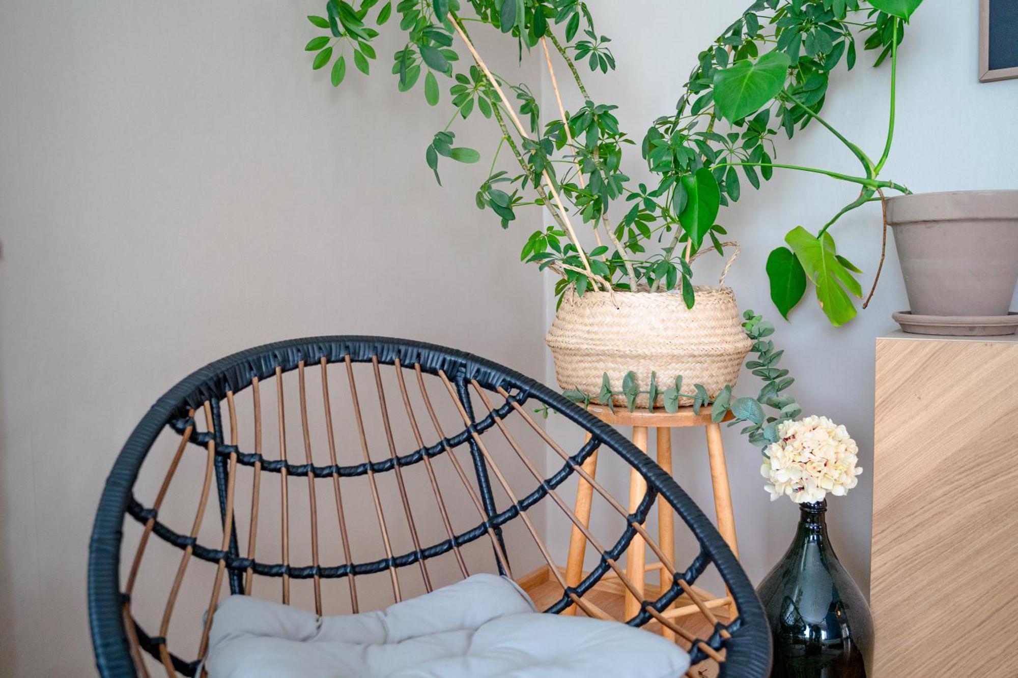 Ferienwohnung West Coast Hideaway Jakobstad Exterior foto