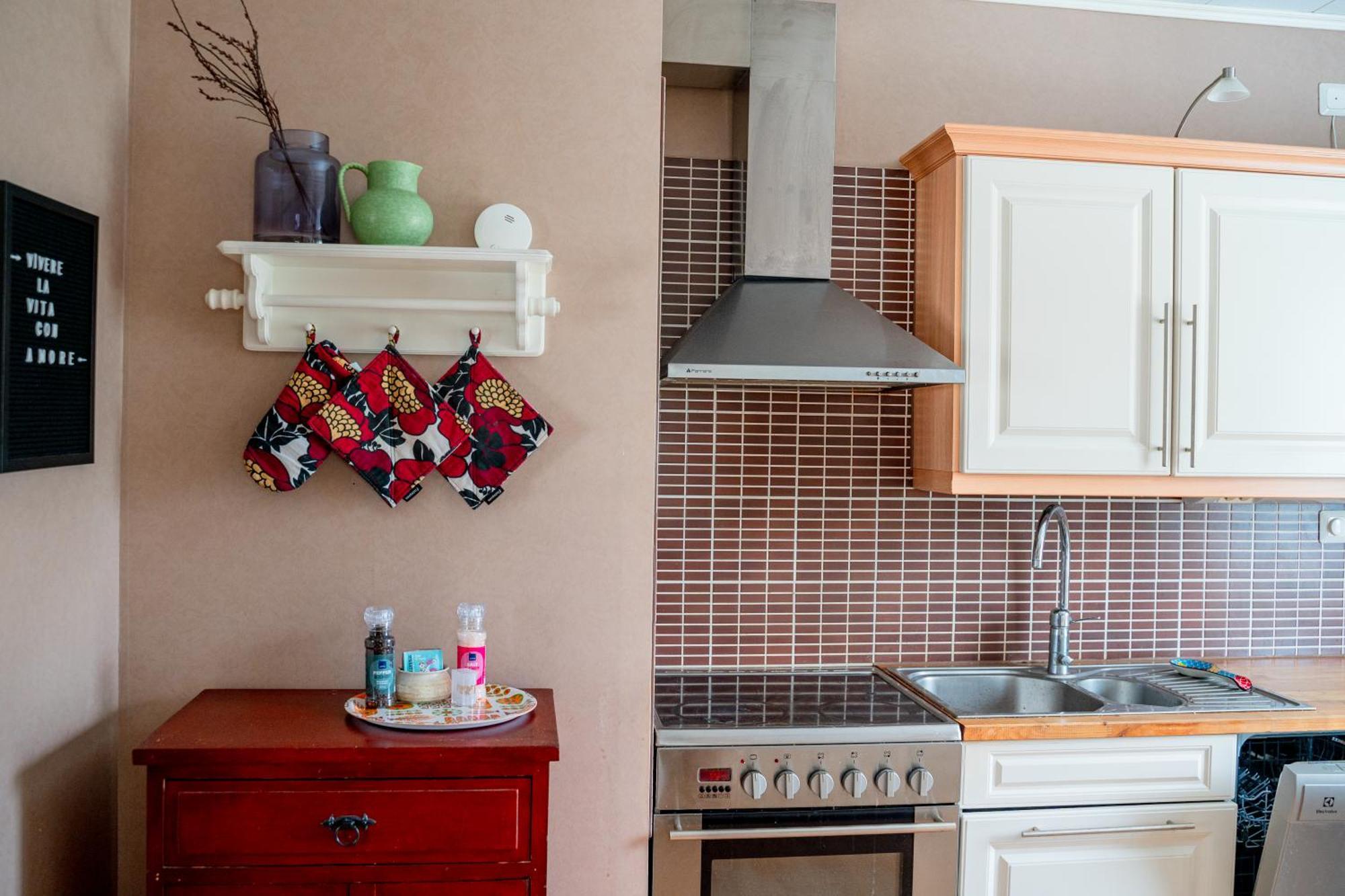 Ferienwohnung West Coast Hideaway Jakobstad Exterior foto