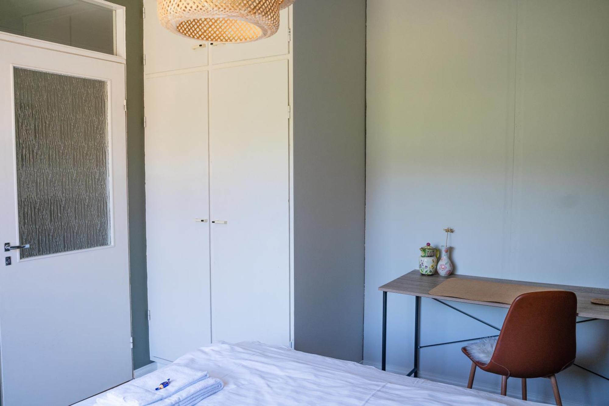 Ferienwohnung West Coast Hideaway Jakobstad Exterior foto