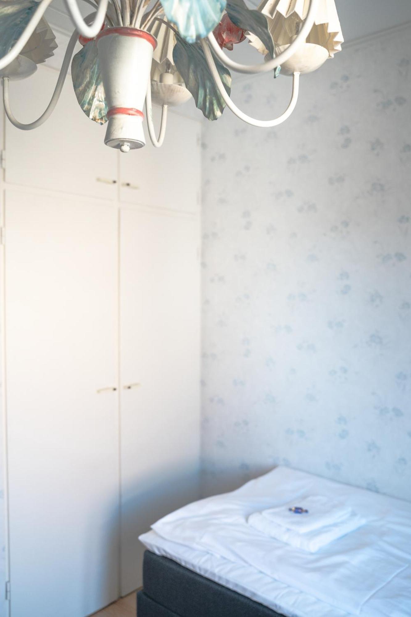 Ferienwohnung West Coast Hideaway Jakobstad Exterior foto