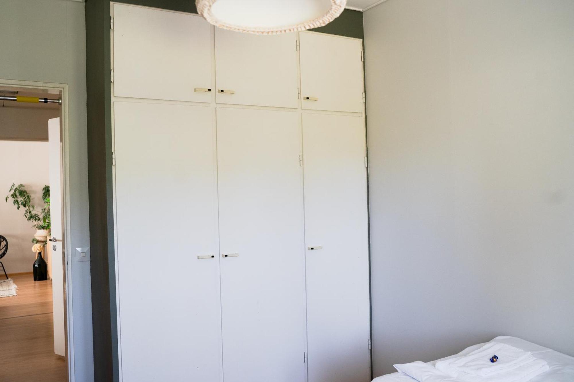 Ferienwohnung West Coast Hideaway Jakobstad Exterior foto