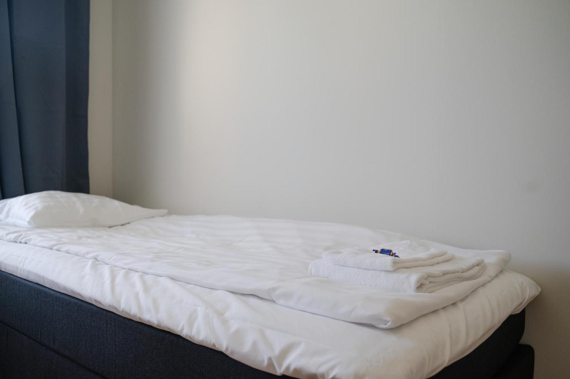 Ferienwohnung West Coast Hideaway Jakobstad Exterior foto